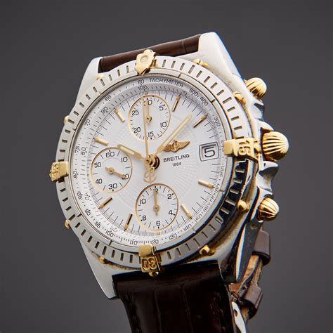 breitling b13 m|Breitling chronomat automatic b13050.1.